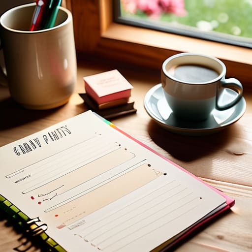 A Realistic Event Planning Checklist for Real People