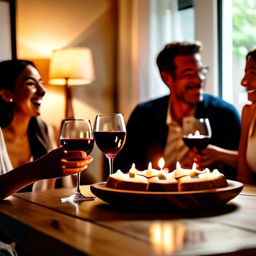 A Simple Birthday Party Planning Checklist for Real Life
