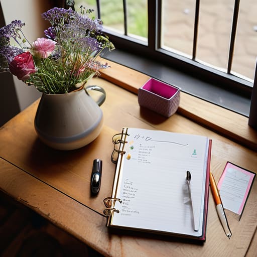 A Simple Party Planning Checklist for a Relaxed Host