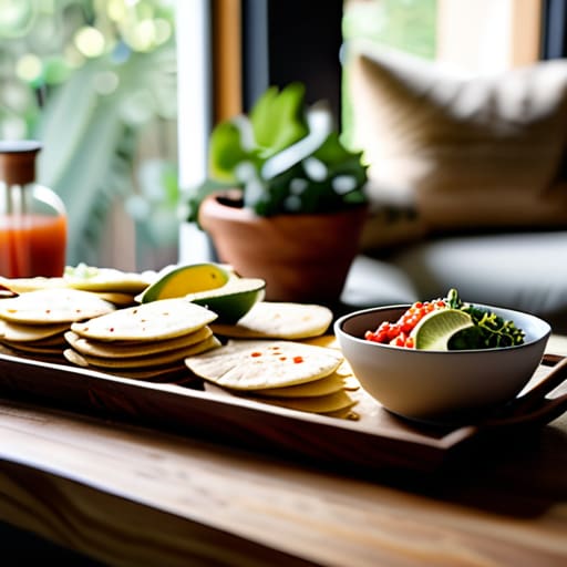 A Simple Party Planning Checklist for New Home Owners