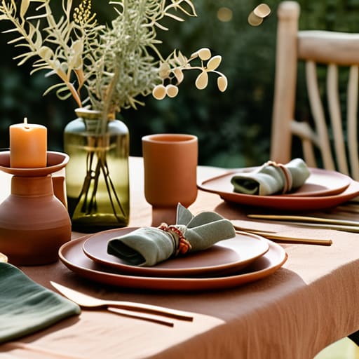 Creating a Cohesive Event Design Without Breaking the Bank