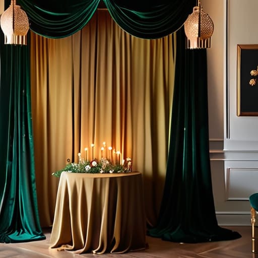 Creating Warm Wedding Photo Booth Setups for Real Moments