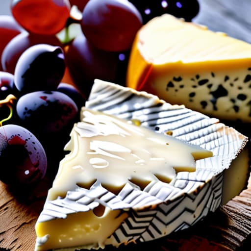 Curating an Artisan Cheese Selection for Real Friends