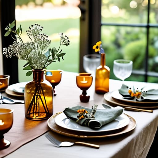 Diy Graduation Centerpieces That Actually Spark Conversation
