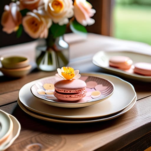 Dreamy Event Styling for Meaningful Moments.