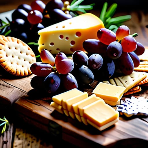 Easy Appetizer Platters That Dont Require a Chef