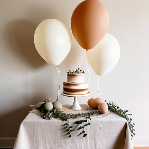 Embracing Gender Neutral Party Aesthetics for a Cozy Vibe