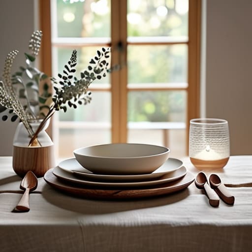 Embracing Scandinavian Party Design for a Cozy Vibe