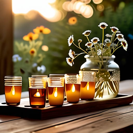 Event Planning Essentials for Real Conversations decor.