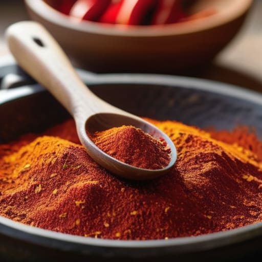 Finding Authentic Mexican Flavors in Your Own Kitchen.