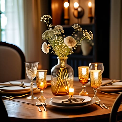 Finding Magic in Simple Anniversary Party Decorations Ideas.