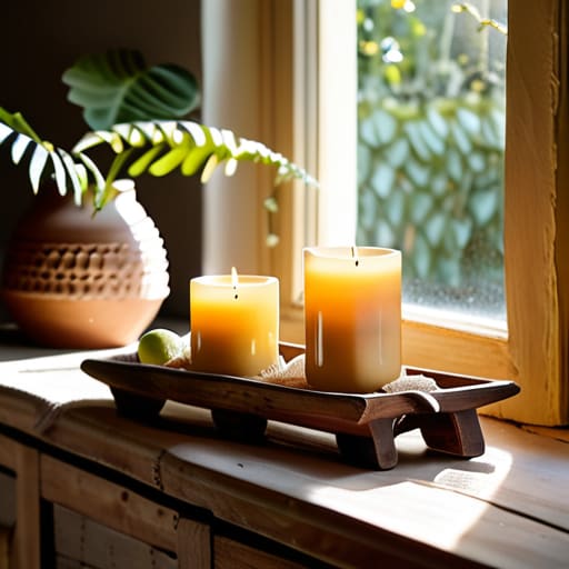 Low Impact Living Decor That Feels Like Home