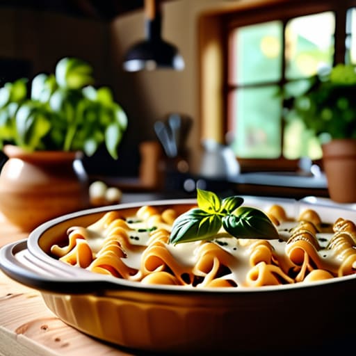 Mastering Batch Cooking for Events Without Losing Your Mind