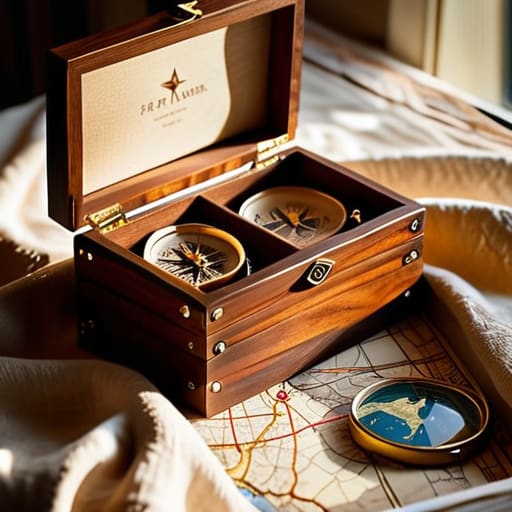 Meaningful Anniversary Presents Over Expensive Trinkets