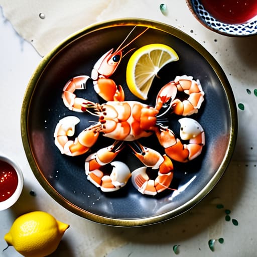 Quick Seafood Appetizer Recipes for Stress Free Hosting