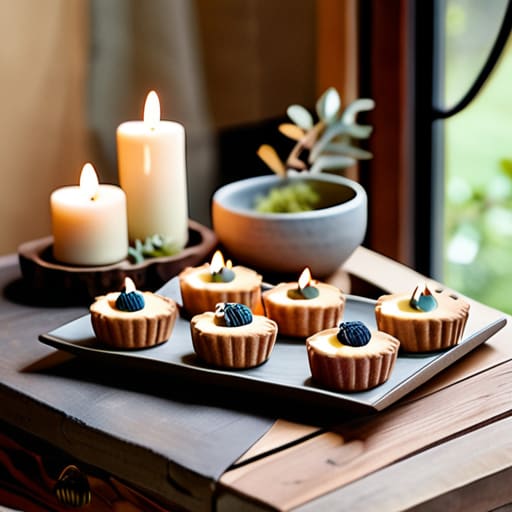 Smart Sweet Table Decor for Cozy Gatherings