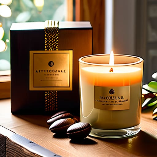 The "Cozy Night In" Basket gift.