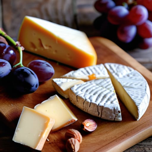 The Ultimate "No-Stress" Grazing Board layout.
