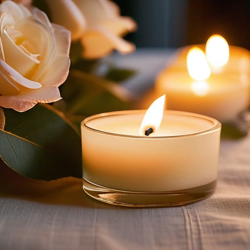 Warm Engagement Party Lighting Ideas for Cozy Late Night Chats