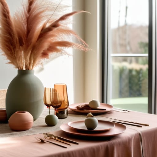 Warmth Over Wow Factor Color Palette Coordination That Feels Like Home