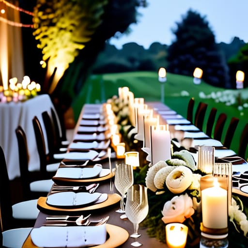 Why Exclusive Event Aesthetics Fail Without Soul