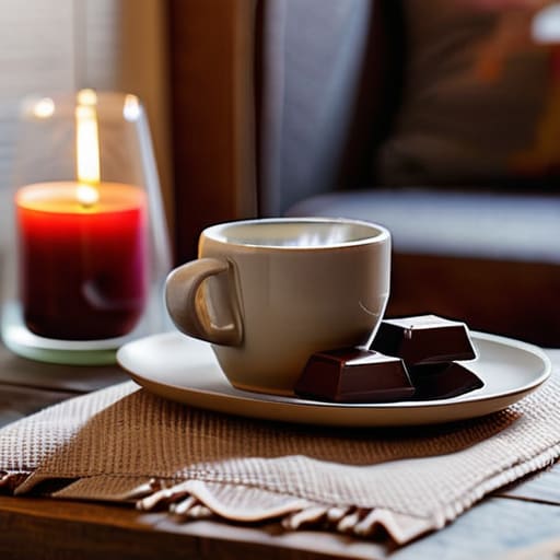 A Cozy Night In Kit for weddings.