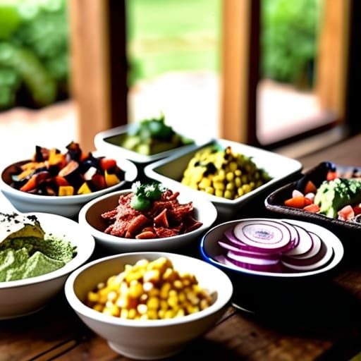 Budget Friendly Party Catering Without the Professional Price Tag