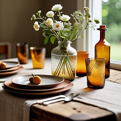 Budget Friendly Reception Decorations That Feel Like Home