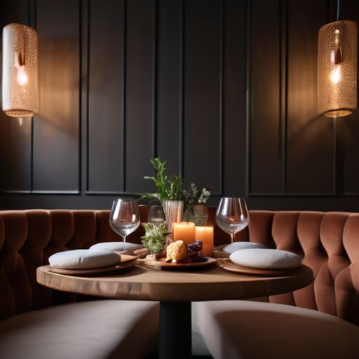 Budgeting for Event Spaces Without Breaking the Bank