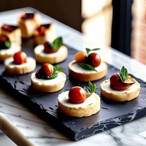 Catering Menu Planning That Prioritizes Connection.