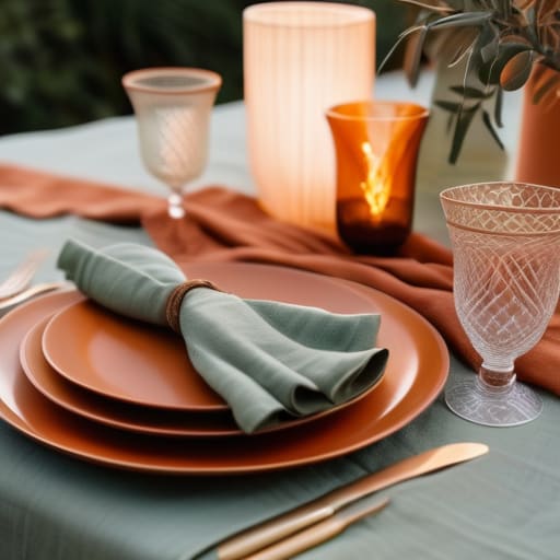 Cohesive Party Color Schemes Without the Professional Price Tag