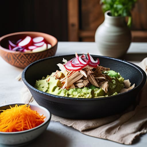 Easy Taco Recipes for Families to Share Together
