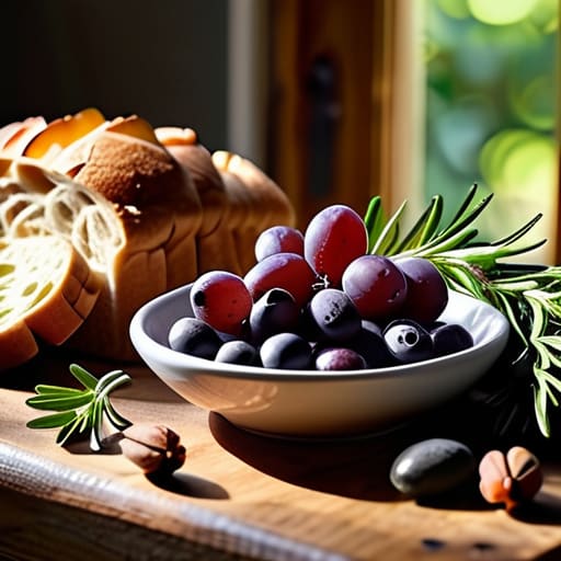 Edible Centerpiece Magic with grazing food boards.