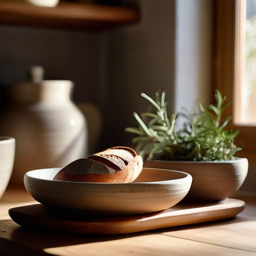 Elevated kitchen staples they’ll actually use.