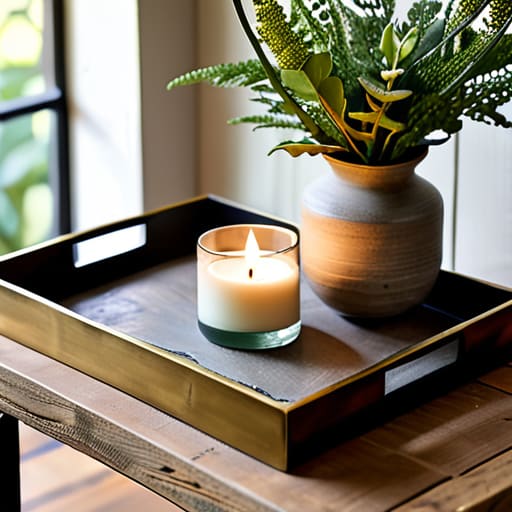 Ethical Home Accessories for a Warmer Welcome