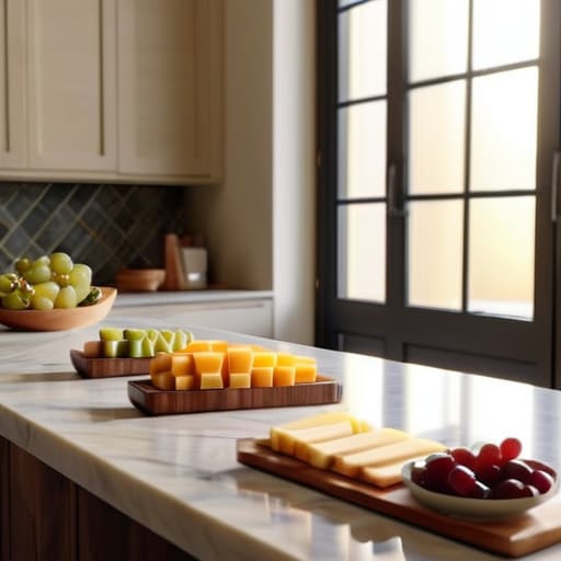 Kitchen Organization for Entertaining Without the Chaos