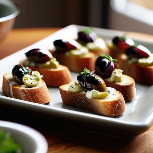 Make Ahead Party Appetizers That Let You Actually Talk