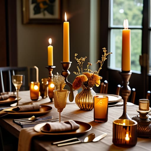 Minimizing Event Costs Without Sacrificing the Vibe
