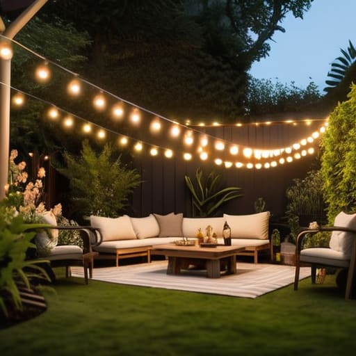 Outdoor Dining Arrangements That Invite Real Connection
