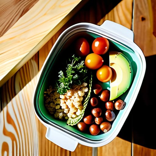 Portable Gourmet Meals That Actually Taste Like Home