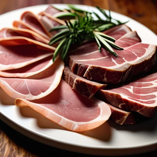 Premium Deli Meat Selection Without the Fancy Price Tag
