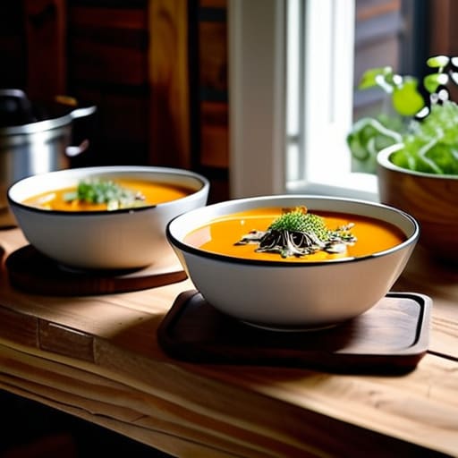 Smart Soup Station Menu Planning Without the Stress