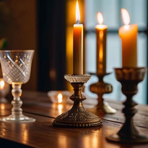 Sophisticated party decorations that wont break the bank.