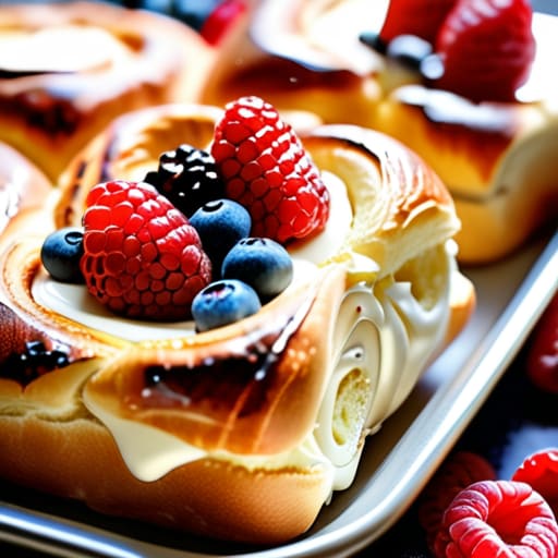 Sweet Brunch Ideas That Feel Like Home.