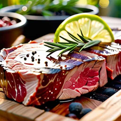 The Best Barbecue Marinades for Unforgettable Flavor