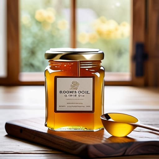 The Gift of a Great Meal pantry.