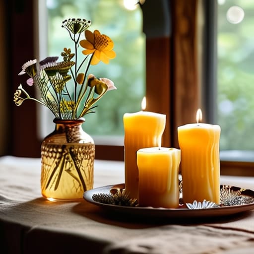 Creating a welcoming atmosphere, Bringing It All Home.