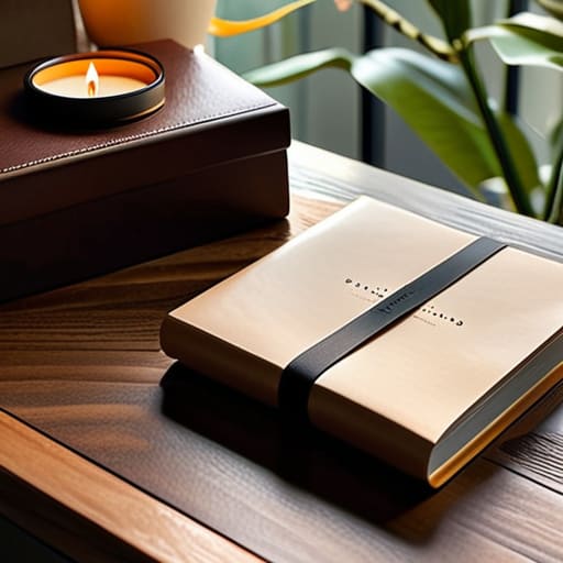 Thoughtful corporate gifting, Bringing It All Home.