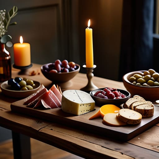 Smart budget choices: Bringing It All Home.