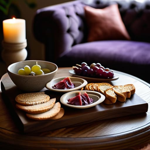 Bringing It All Together with easy hosting.
